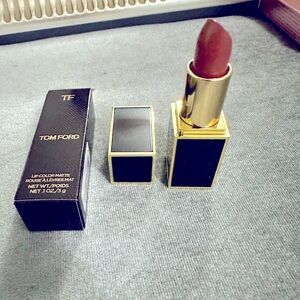 Tom Ford 100 100 Lipstick (Matte Nude Brown)